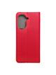 Kabura SMART CASE Book do XIAOMI Redmi A5 ( 171,7 x 77,8 x 8,26) czerwony