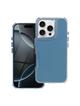 Futerał MATRIX do IPHONE 16 Pro niebieski