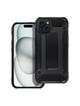 Futerał ARMOR do IPHONE 15 czarny