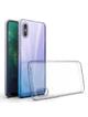 Futerał BACK CASE ULTRA SLIM 0,5 mm do XIAOMI Redmi 9A / 9AT