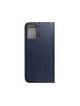 Kabura SMART MAGNETO do MOTOROLA EDGE 30 Neo granatowy
