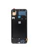 Wyświetlacz LCD do SAMSUNG A70 A705 HARD OLED z ramką