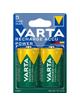 VARTA bateria akumulatorowa R20 (Typ D) 3000mAh Accu Power 2 szt