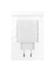 Oryginalna Ładowarka Sieciowa Oppo SuperVOOC VCB7CAEH 67W Power Adapter biała bulk