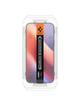 SPIGEN szkło hartowane GLAS.TR ”EZ FIT” do IPHONE 16 Pro Max clear