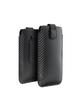 Futerał uniwersalny / wsuwka POCKET Carbon - Model 14 - do IPHONE 11 / XR