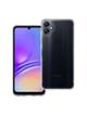 Futerał SUPER CLEAR HYBRID do SAMSUNG A05 transparentny