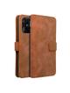 Kabura TENDER Book do XIAOMI Redmi 10C brązowy