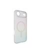 ZAGG futerał MILAN SNAP kompatybilny z MagSafe do IPHONE 17 Air iridescent