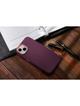 Futerał FRAME do IPHONE 15 fioletowy