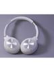 Słuchawki bezprzewodowe nauszne Hoco ANC W54 szare
