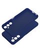 Futerał SOFT do SAMSUNG A05S ciemny niebieski