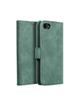 Kabura TENDER Book do IPHONE 7 / 8 / SE 2020 / SE 2022 zielony