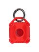 Brelok do lokalizatora AIRTAG - HYDRO czerwony