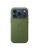 iPhone 17 Pro TechWoven Case with MagSafe - Green 0INT