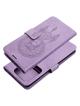 Kabura MEZZO Book do XIAOMI Redmi Note 13 5G łapacz snów fioletowy