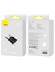 BASEUS adapter bluetooth USB A BA07 czarny