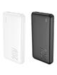 Powerbank Hoco 10000 mAh QC3.0 PD 3A 20W J87 czarny