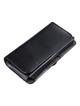 Kabura uniwersalna do paska CLASSIC 100A model 1 do (Samsung S3/S4/A3 / Iphone 6/7/8) czarna