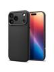 SPIGEN futerał LIQUID AIR do IPHONE 17 Pro Max matte black