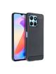 Futerał CARBON do HONOR X6a czarny