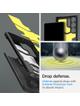 SPIGEN futerał TOUGH ARMOR do SAMSUNG S23 Ultra black
