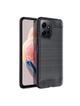 Futerał CARBON do XIAOMI Redmi Note 12 5G czarny