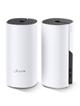 TP-LINK router Wi-Fi Mesh AC1200 Deco M4 1GbE 2-pak