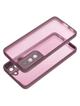 Futerał VARIETE do SAMSUNG S21 FE purpurowy
