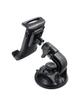 Uchwyt samochodowy do szyby / deski / zagłówek (tablet 7" - 10") czarny