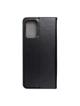 Kabura SMART MAGNETO do MOTOROLA G06 czarny