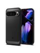SPIGEN futerał RUGGED ARMOR do GOOGLE Pixel 9 Pro XL matte black