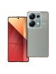 Futerał PEARL do XIAOMI Redmi Note 13 Pro 4G / POCO M6 Pro 4G czarny