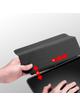 DUX DUCIS etui MAGI z miejscem na rysik do iPad Pro 11 (2018/2020/2021/2022) czarne