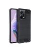Futerał CARBON do XIAOMI Redmi Note 12 Pro Plus czarny