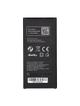 Bateria do Samsung J5 2016 3100 mAh Blue Star Premium