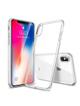 Futerał CLEAR CASE 2 mm BOX do IPHONE XS Max transparentny