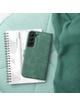 Kabura TENDER Book do SAMSUNG A53 5G zielony