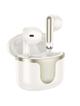 Słuchawki bezprzewodowe douszne Hoco TWS EQ7 białe