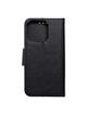 Kabura FANCY Book do IPHONE 15 Pro czarny