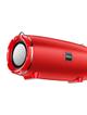 Głośnik bluetooth 2 x 15W 4h Hoco HC5 czerwony