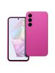 Futerał SILICONE 2mm do SAMSUNG A35 5G róż