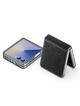 DUX DUICS futerał STEX do SAMSUNG Z FLIP 7 czarny