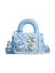 PICOCICI Torebka dla dzieci niebieska K54