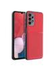 Futerał NOBLE do SAMSUNG A13 4G czerwony