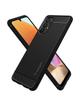 Futerał SPIGEN Rugged Armor do SAMSUNG A52 LTE / A52 5G / A52S black