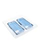 ServicePack 923-06620 Taśma klejąca uszczelka wyświetlacza do iPhone 13 (opakowanie 30szt)