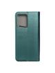 Kabura SMART MAGNETO do XIAOMI Redmi Note 12 Pro Plus 5G ciemnozielony