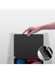 DUX DUCIS etui MAGI z miejscem na rysik do iPad 10.9 (2022) czarne