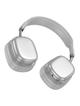 Słuchawki bezprzewodowe nauszne Hoco W52 srebrne